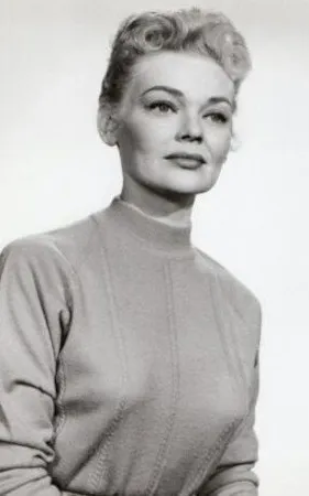 Lyn Thomas