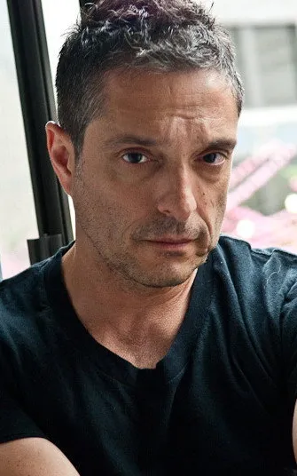 Romano Orzari