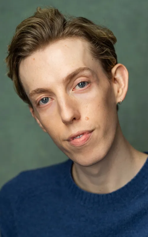 Harry Trevaldwyn