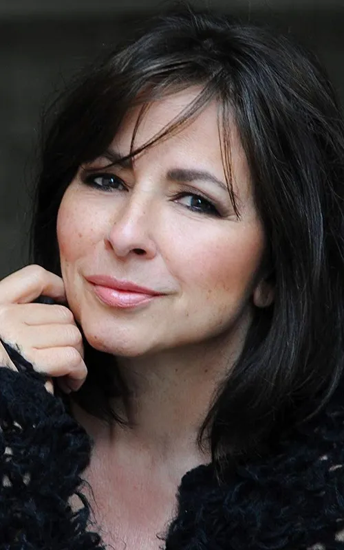 Marina Rice Bader