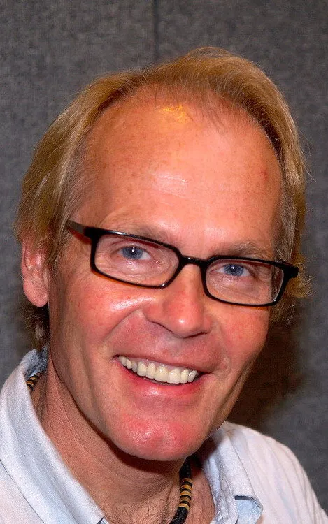 Richard Gibson