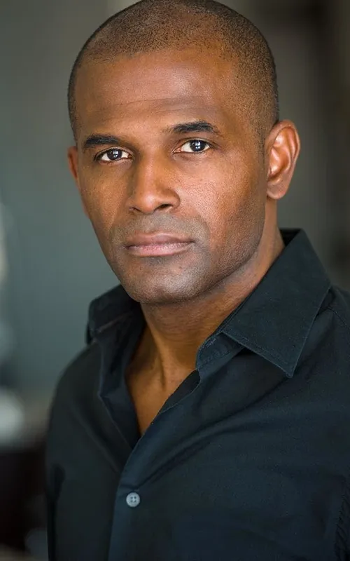 Jeff Greene