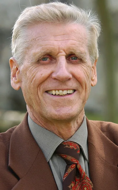 Edward Meeks
