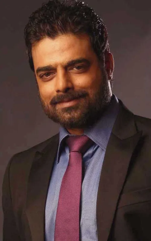 Abhimanyu Singh