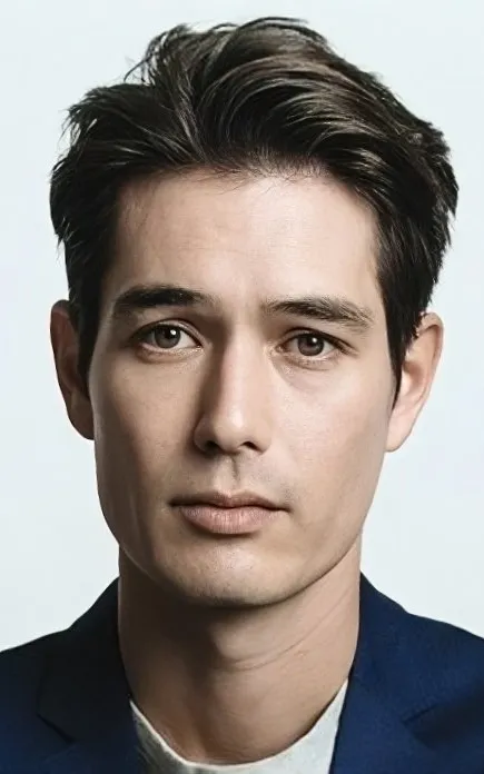 Ricky Kim