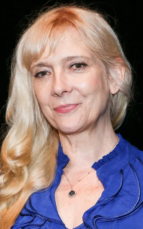 Glenne Headly