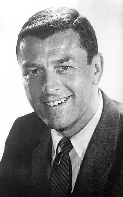 Frank Aletter