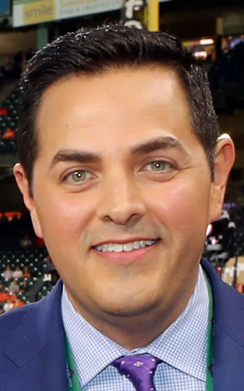 Robert Flores