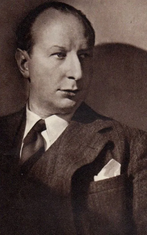 Hilton Edwards