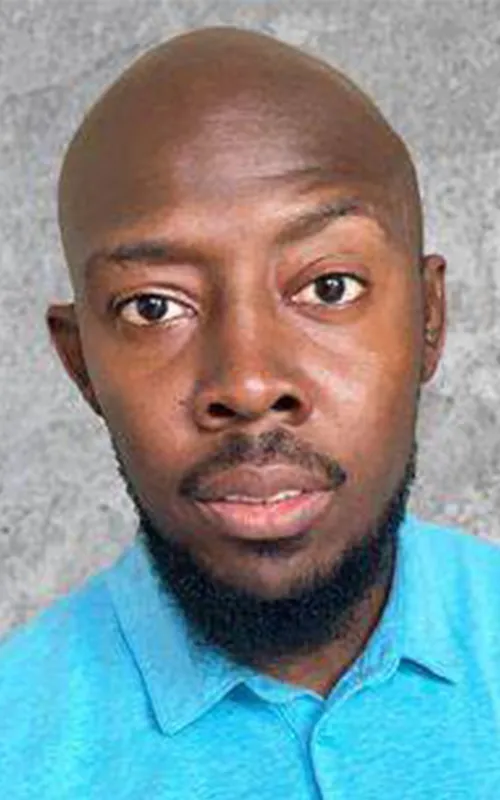 Ernest Dancy