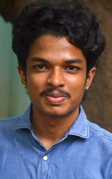 Sree Raam