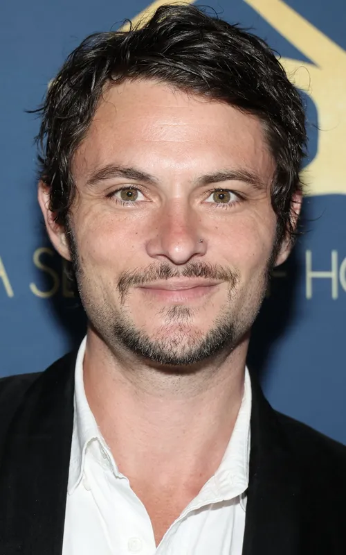 Shiloh Fernandez