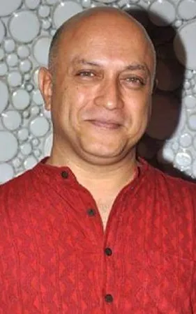 Yatin Karyekar
