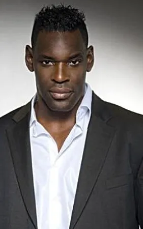 Patrice Quarteron