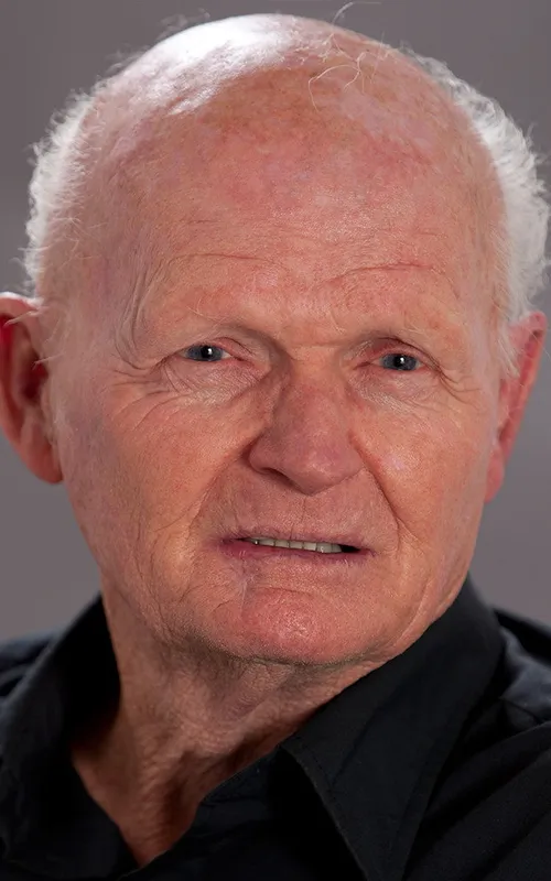 Bob Yerkes
