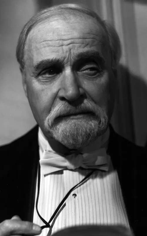 Albert Bassermann