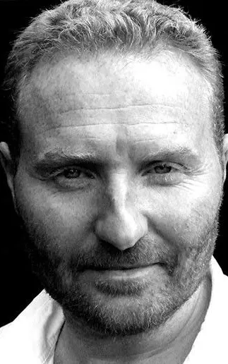 Phil McKee
