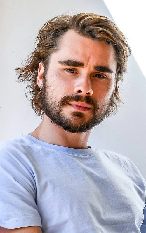 Boris Van Severen