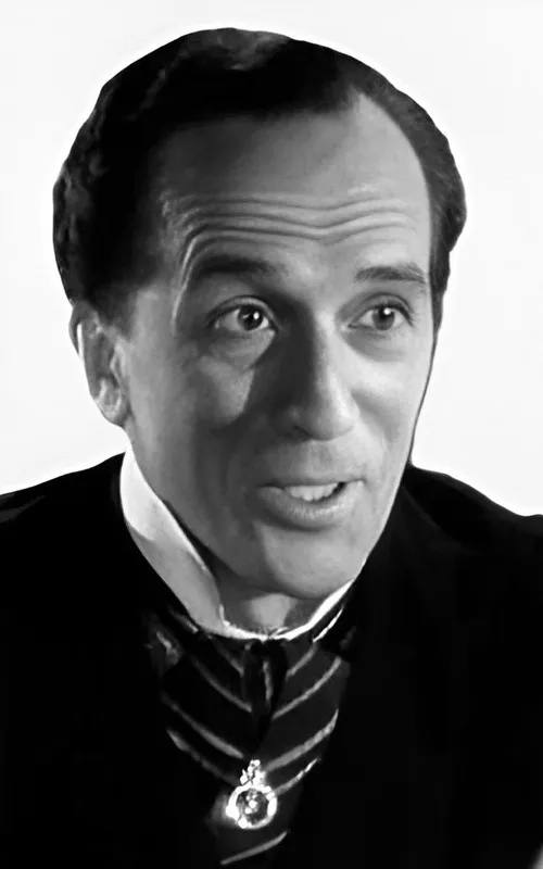 Richard Hale