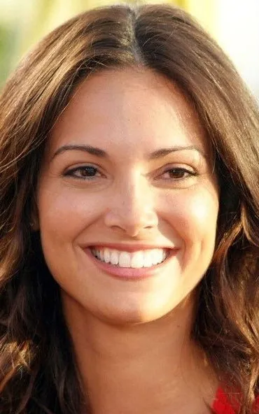 Amber McDonald