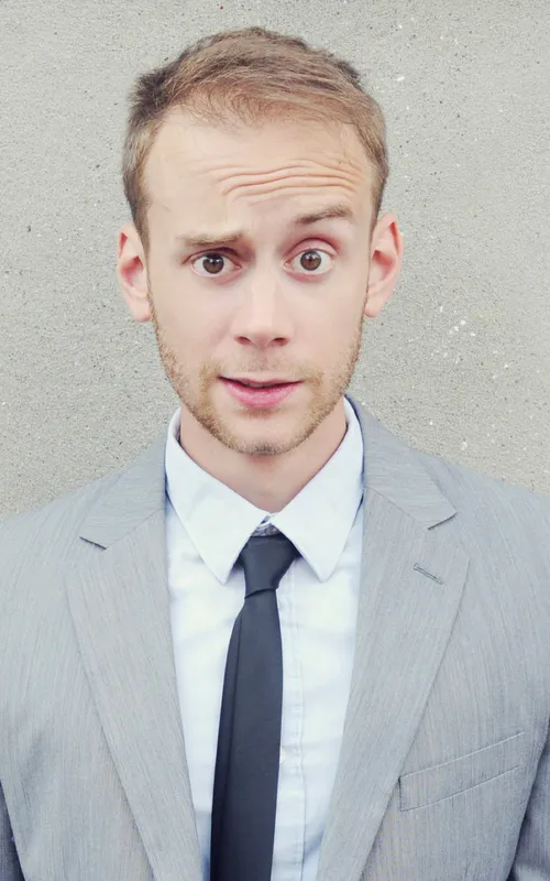Joe Moses