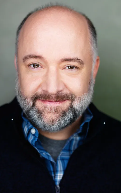 Dave T. Koenig