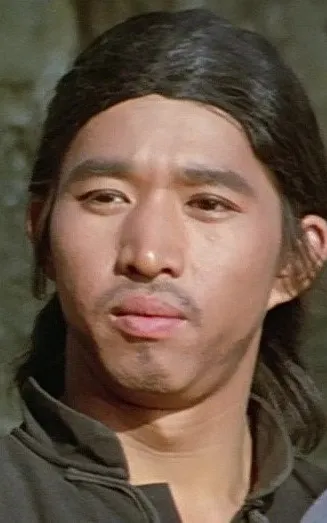 Mang Ding-Goh