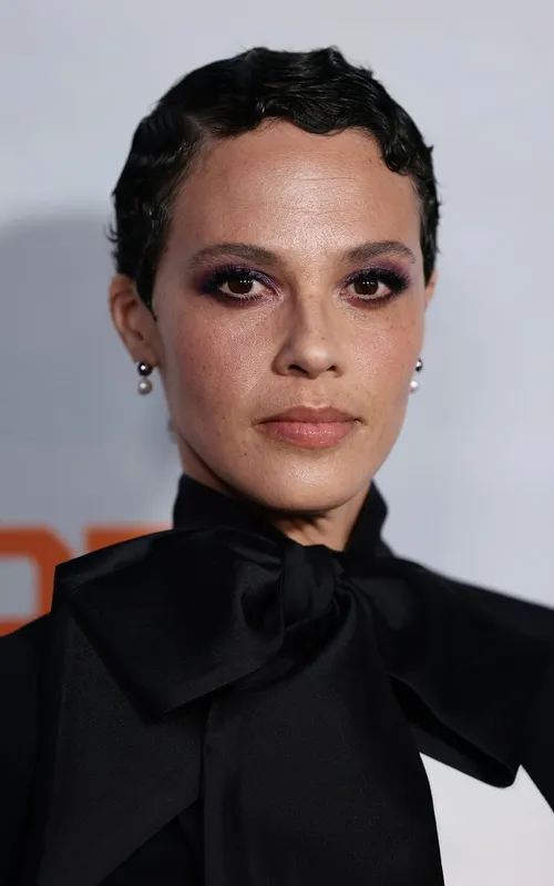 Tattiawna Jones