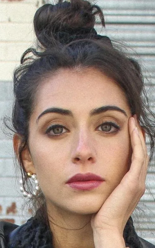 Rébecca Benhamour