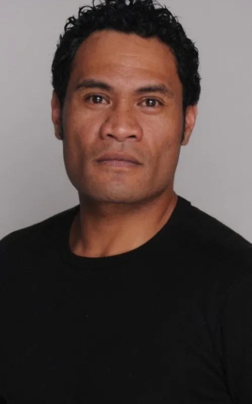 Joe Folau