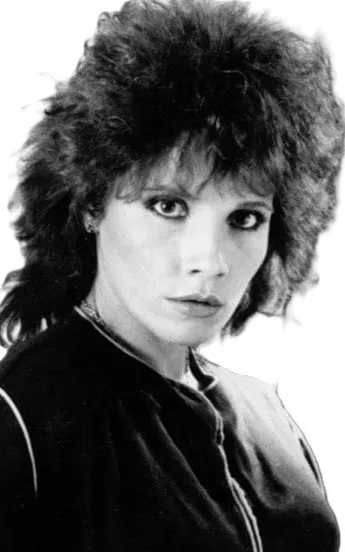 Pilar Alcón