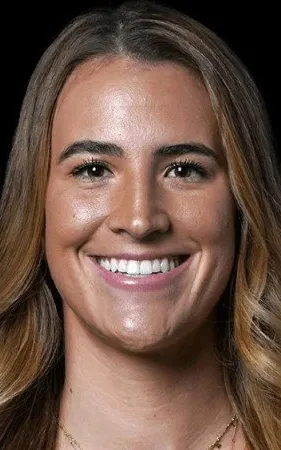 Sabrina Ionescu