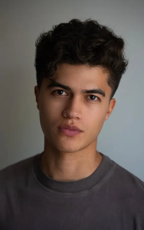 Amadeo Arzola