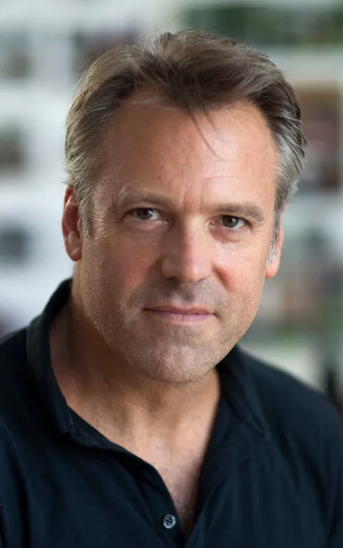 Wally Pfister