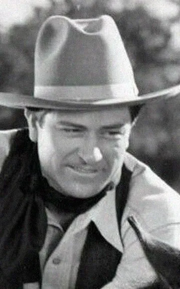 Malcolm 'Bud' McTaggart