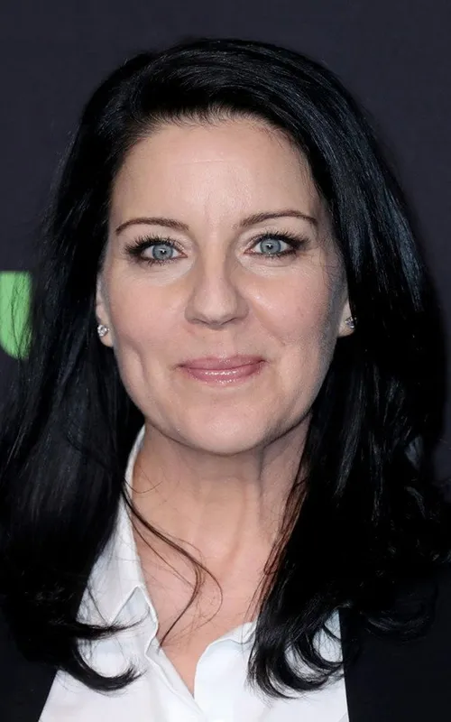 Andrea Parker