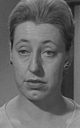 Dorothea Phillips