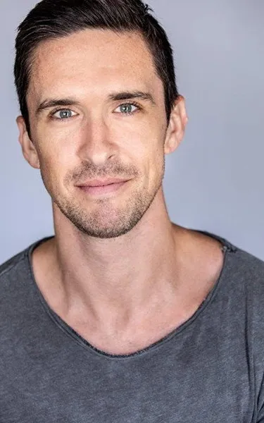 Ryan Powers