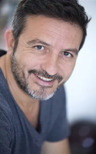 Farouk Bermouga