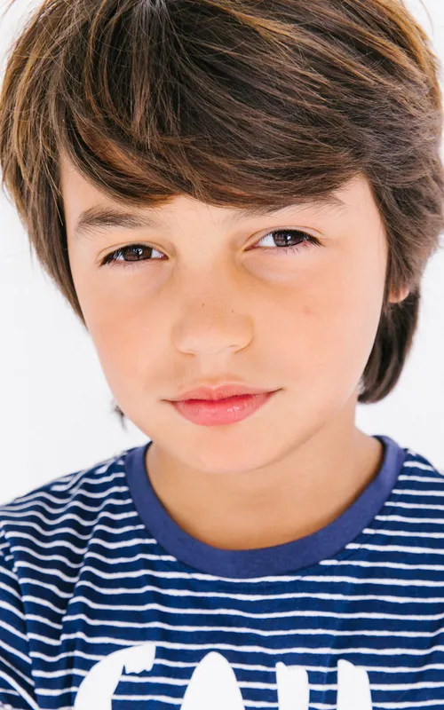 Hunter Jones