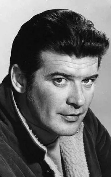 Peter Breck