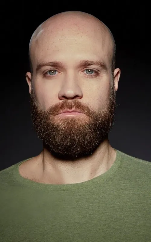 Justin L. Wilson