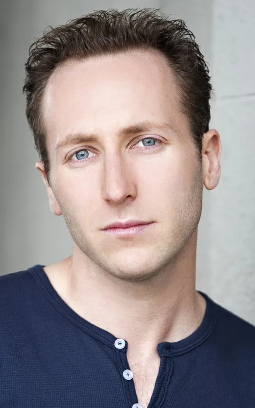 Josh Epstein
