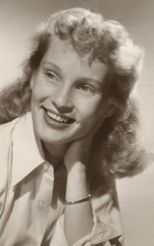 Lenka Peterson