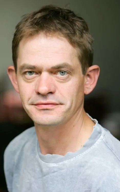 Henning Peker