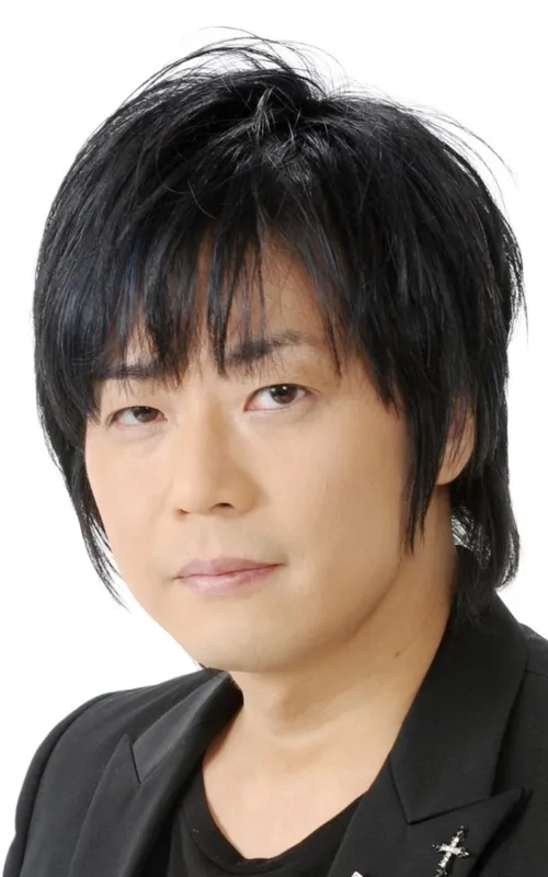Koji Yusa
