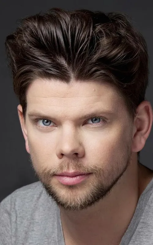 Andrew Chapman