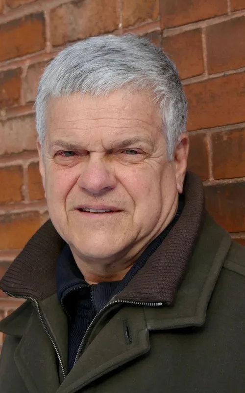 Daniel Gadouas