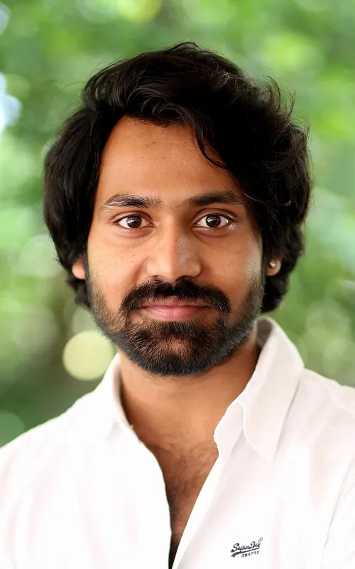 Narne Nithin