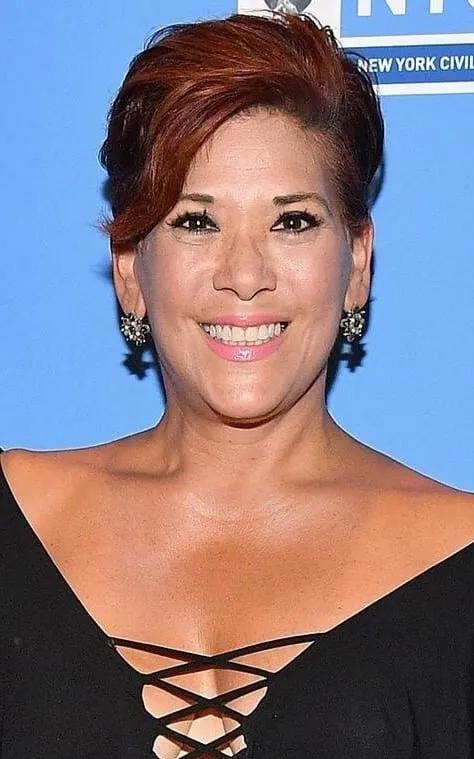 Doreen Montalvo